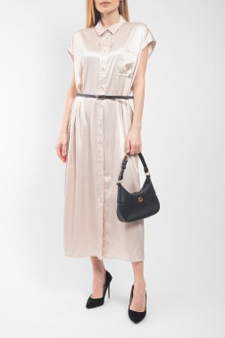 Летнее платье Panicale Cashmere