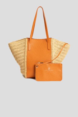 Сумка-шоппер Roberta Gandolfi