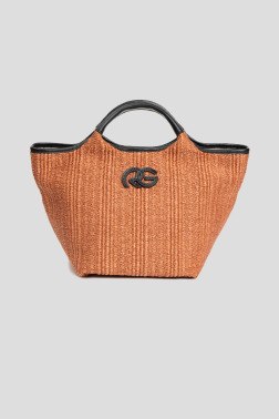 Сумка-шоппер Roberta Gandolfi