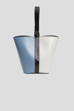 Сумка-шоппер Roberta Gandolfi