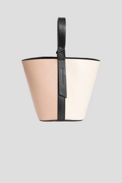 Сумка-шоппер Roberta Gandolfi