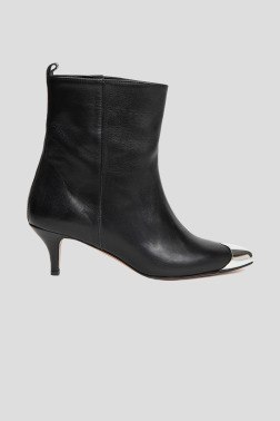 Ботильоны Federica Lancioni