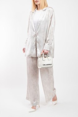 Рубашка Panicale Cashmere