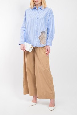 Рубашка Roberta Biagi