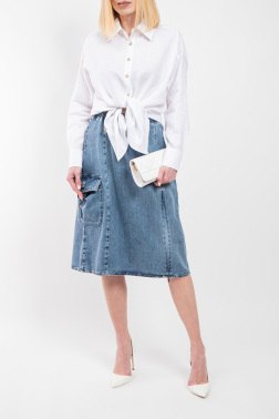 Рубашка Clothe