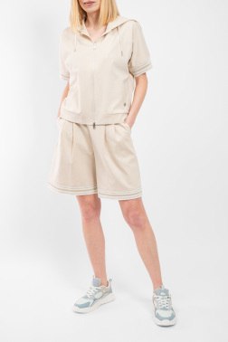 Шорты Panicale Cashmere