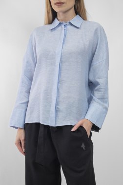 Рубашка Fabiana Filippi