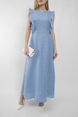 Летнее платье Atelier Emi