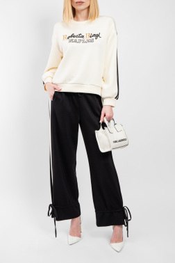 Прогулочный костюм Roberta Biagi