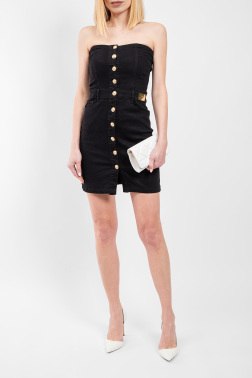 Летнее платье Roberta Biagi