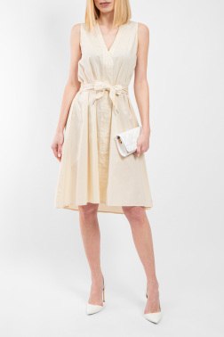 Летнее платье Panicale Cashmere