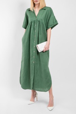 Летнее платье Clothe