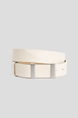 Классический ремень Panicale Cashmere