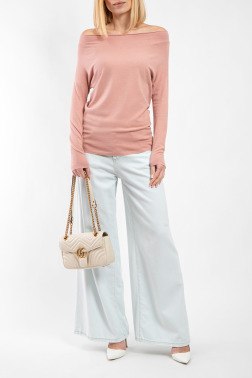 Джемпер Kontatto