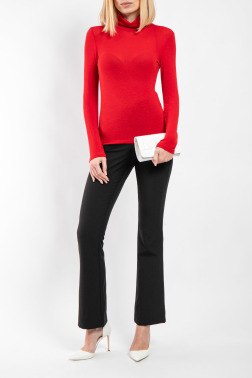 Широкие брюки Barbara Alvisi