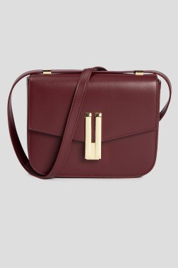 Сумка кросс-боди Leather Country