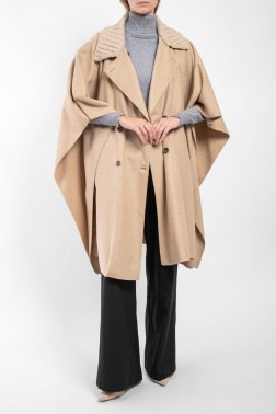 Пальто Panicale Cashmere