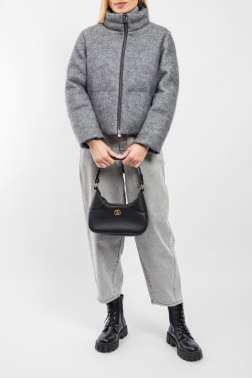 Пуховик Diego M