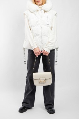 Утепленный жилет Diego M