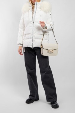 Пуховик Diego M