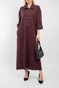 Повседневное платье Clothe