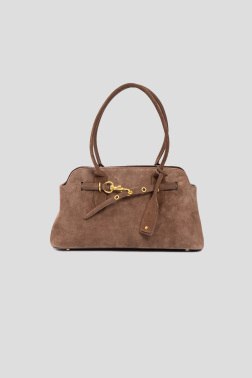 Сумка-тоут Leather Country