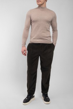 Брюки Panicale Cashmere