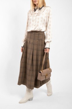 Рубашка Roberta Biagi