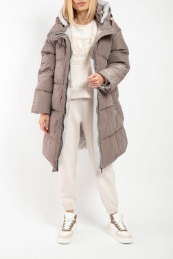 Пуховик Diego M