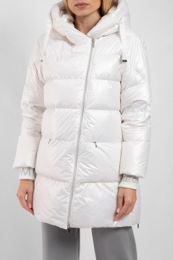 Пуховик Diego M