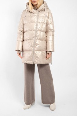 Пуховик Diego M