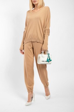 Прогулочный костюм Kontatto