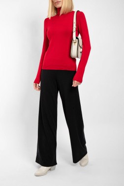 Широкие брюки Kontatto