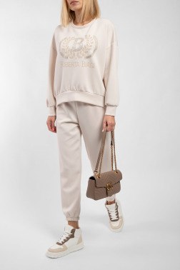 Прогулочный костюм Roberta Biagi