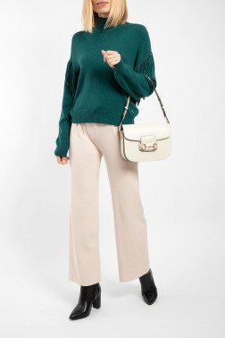 Широкие брюки Kontatto