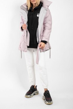 Пуховик Diego M