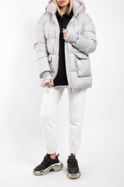 Пуховик Diego M