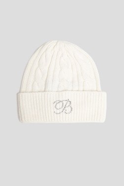 Шапка Blanca Luz