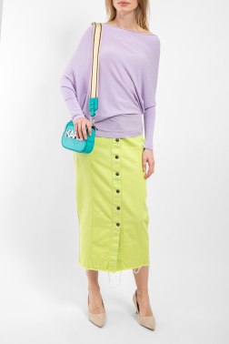 Джемпер Kontatto