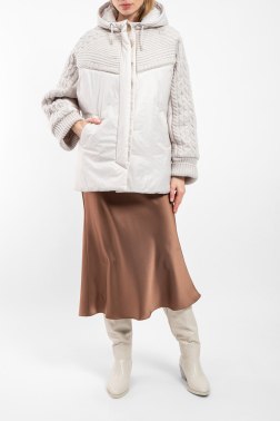 Куртка Panicale Cashmere