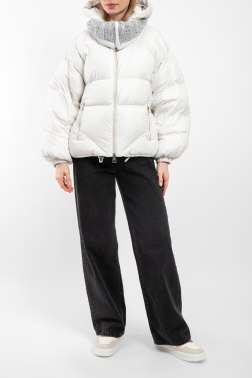 Пуховик Panicale Cashmere