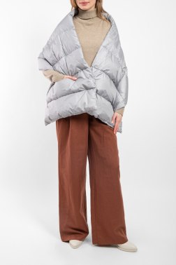 Пуховик Panicale Cashmere