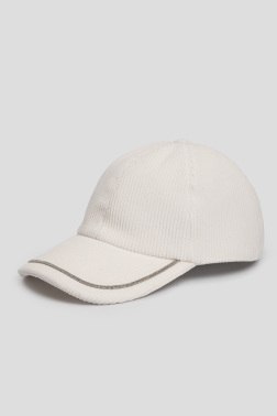 Кепка Panicale Cashmere