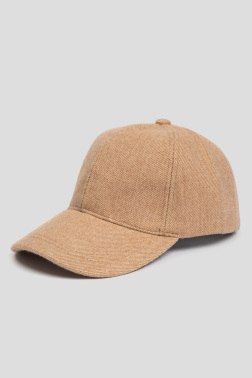 Кепка Leather Country