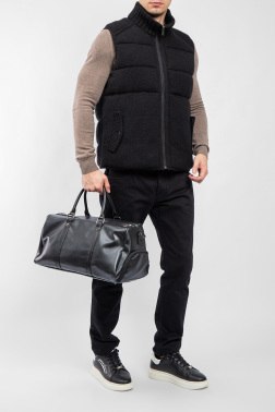 Утепленный жилет Diego M