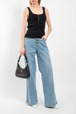 Летние топы Kontatto