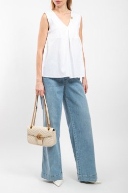 Блуза Roberta Biagi