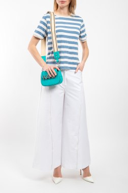 Женская футболка Roberta Biagi