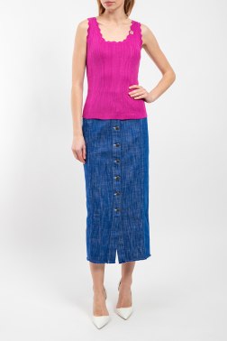 Летние топы Roberta Biagi