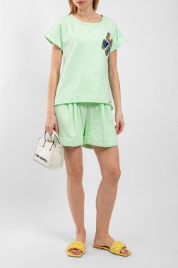 Прогулочный костюм Chiara Dalba